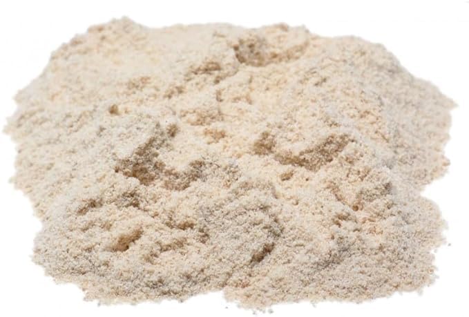 مسحوق قشور السيليوم المطحون ألياف طبيعية جودة ممتازة من ماسالا كوتيج® 25غ-1.9كغ (200 غرام)